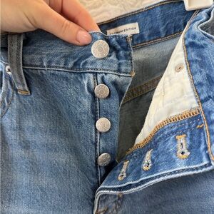 J. Crew Light Blue Denim Women’s Jeans